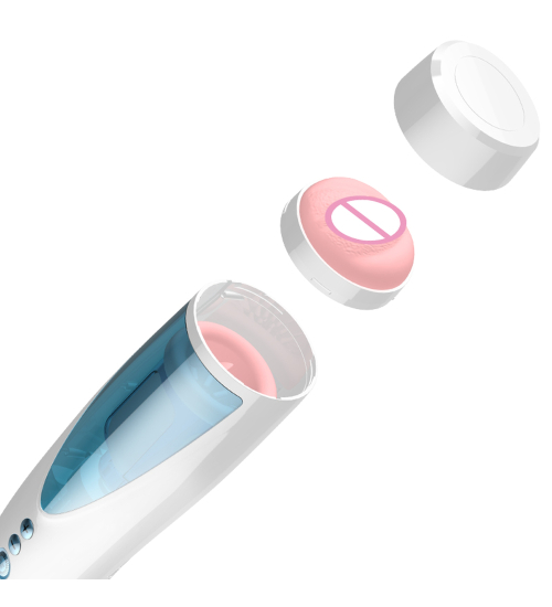 Moderní rotační masturbátor