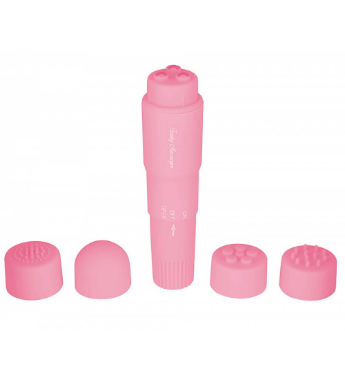 Masážní přístroj Compact Pro