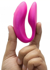 We-vibe - Vibrátor pro dva s dokovací stanicí