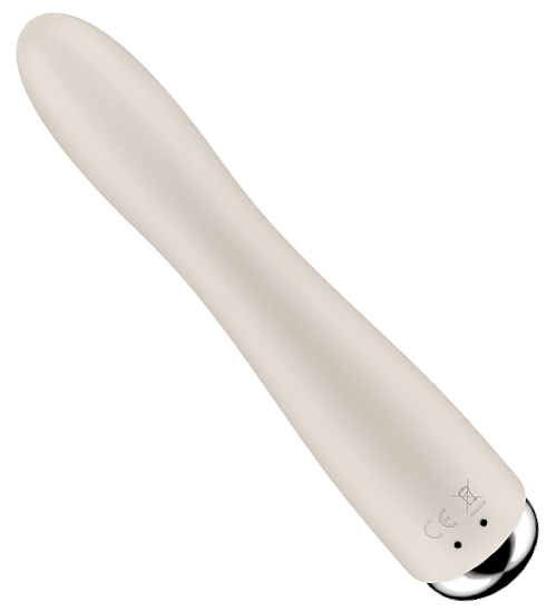 Rotační vibrátor satisfyer