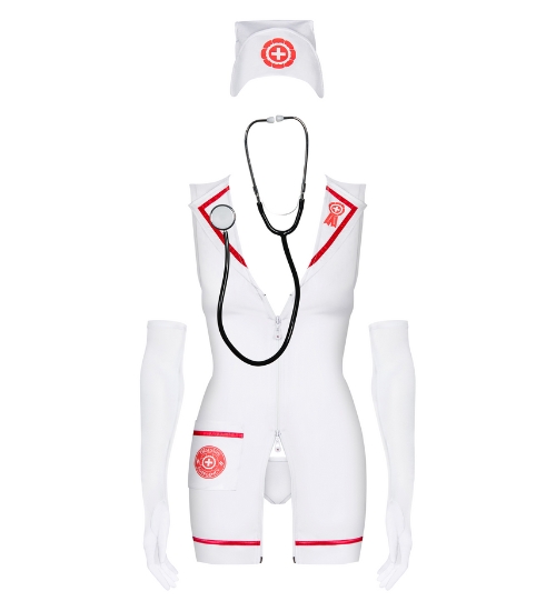 Frivolní sestřička