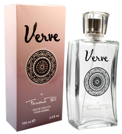 Verve feromony pro muže 100 ml