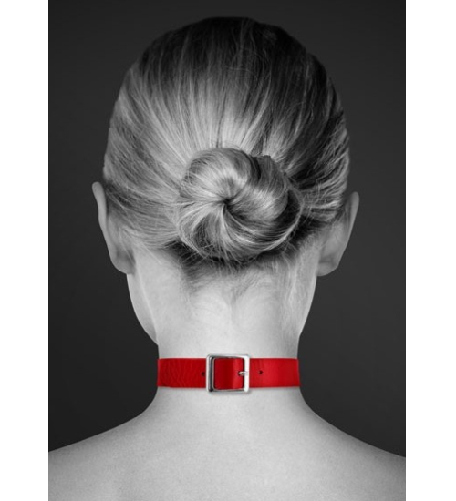 Bijoux fetish obojek