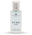 Čisté feromony bez parfemace pro muže 50 ml