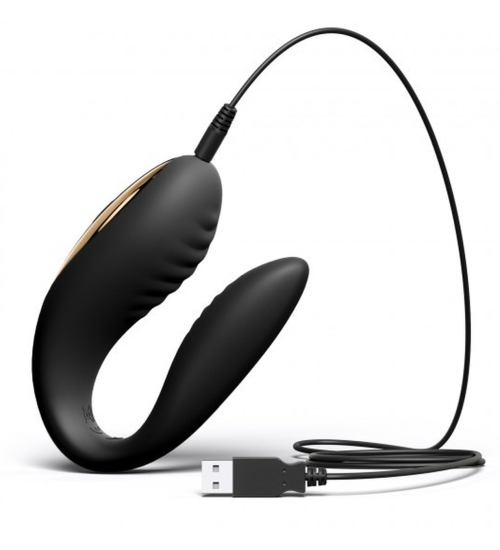 Dorcel - Dálkově ovládaný vibrátor pro páry