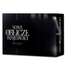 Nová tvář potěšení