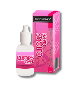 Intimní gel, který stimuluje klitoris