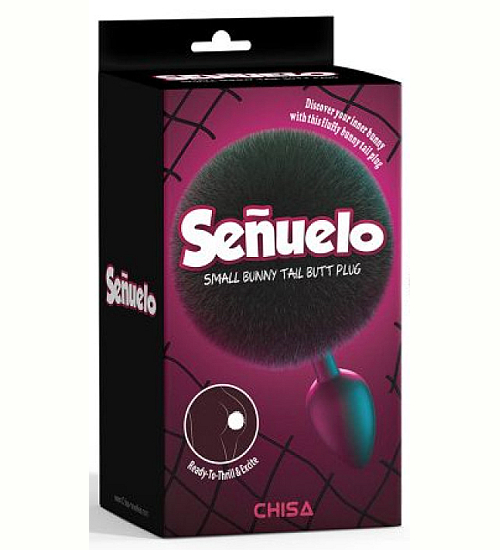 Silikonový anální kolík se špičkou