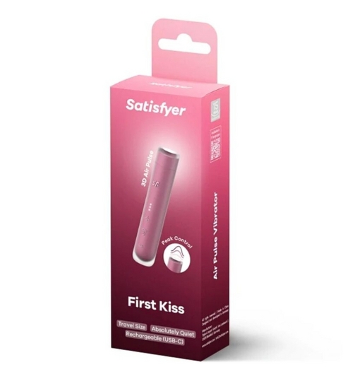 Cestovní stimulátor klitorisu