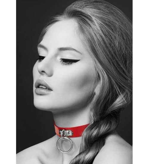 Bijoux fetish obojek