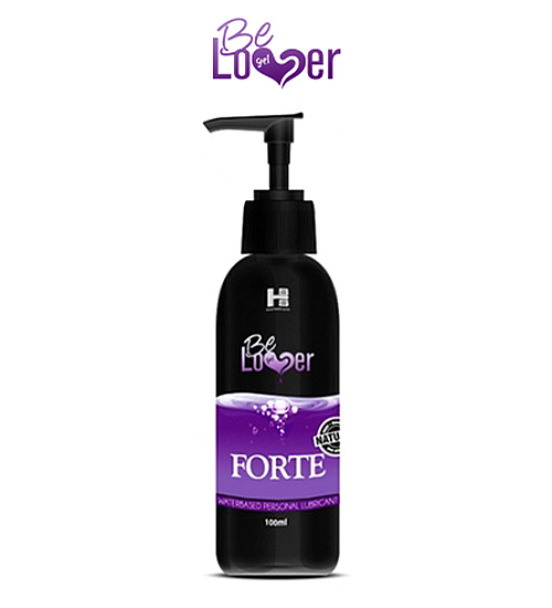 Be Lover Gel Forte Power