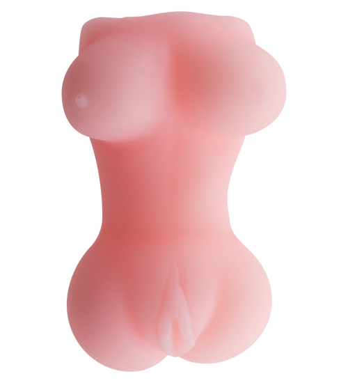 Masturbátor Juicy Rider