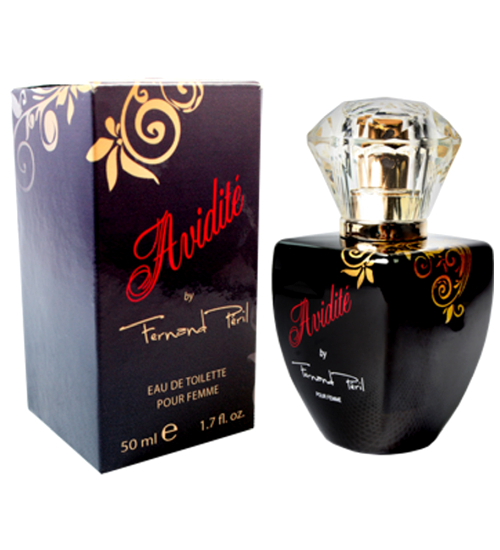 Avidite dámské feromony 50ml