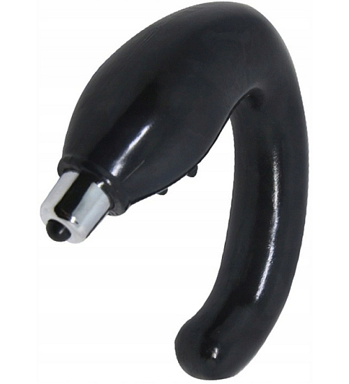 Masér prostaty s vibrací