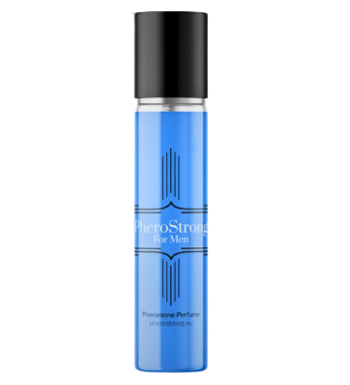 Feromony pro muže PheroStrong 15 ml