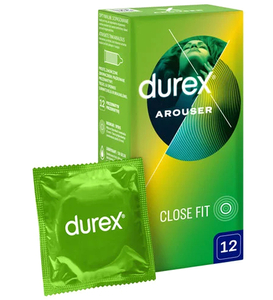 Durex Arouser 12 ks
