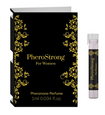 PheroStrong ovocně-květinové feromony pro ženy 1 ml