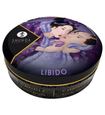 Masážní svíčka Shunga Libido - 30 ml