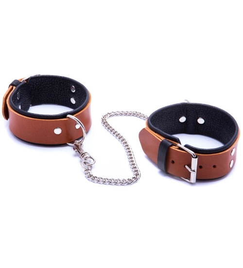 Pánské pouta na nohy