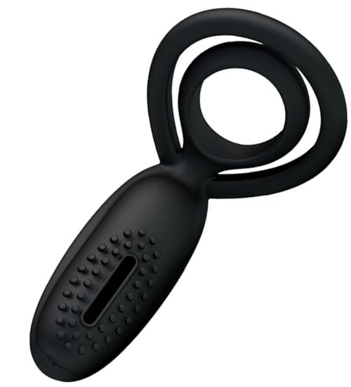 Vibrační kroužek na penis