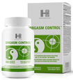Orgasm Control dlouhý sex v tabletách