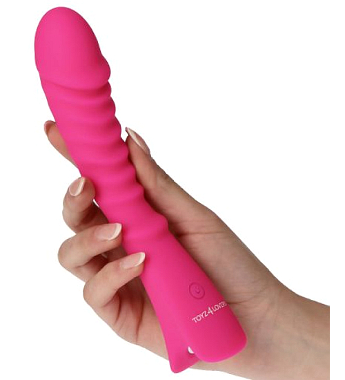 Sladké vlny vibrátor