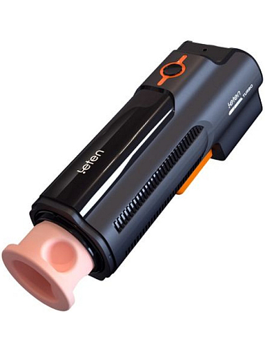 Turbo masturbátor s ženskými zvuky