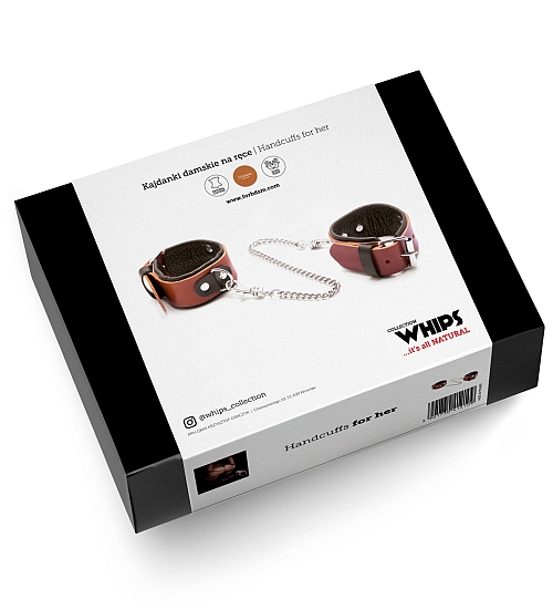 Stylová pouta pro ženy