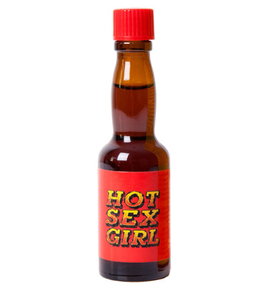 Hot Sex Girl afrodiziakum pro ženy 20 ml