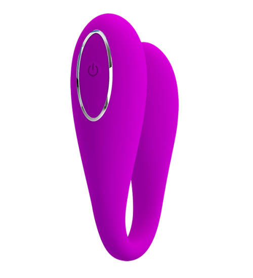 Masážní přístroj pro páry srpen