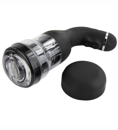 Rotační masturbátor