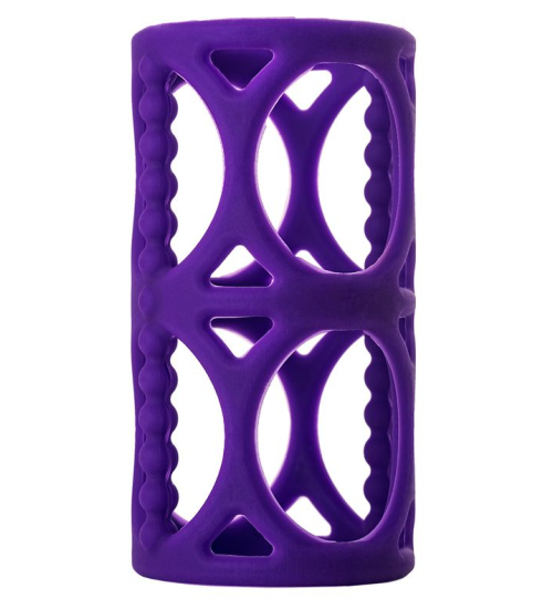 Pružný uzávěr penisu