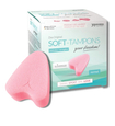 Měkké tampony Soft - normal