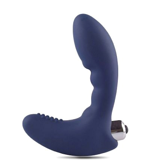 Námořnický anální vibrátor
