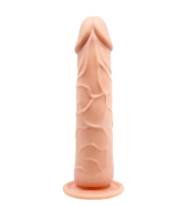 Žilnatý umělý penis