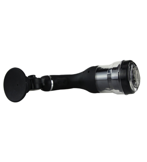 Automatický rotující masturbátor