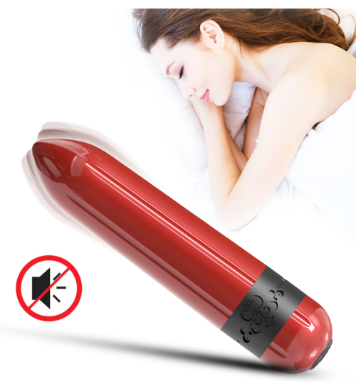 Mini vibrátor - 9 vibrací