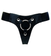 Elastický postroj na dildo (Harness)