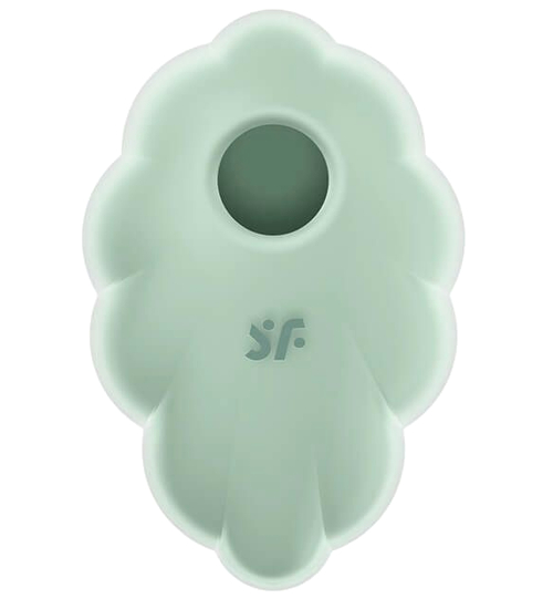 Vibrační mrak + vzdušné vlny