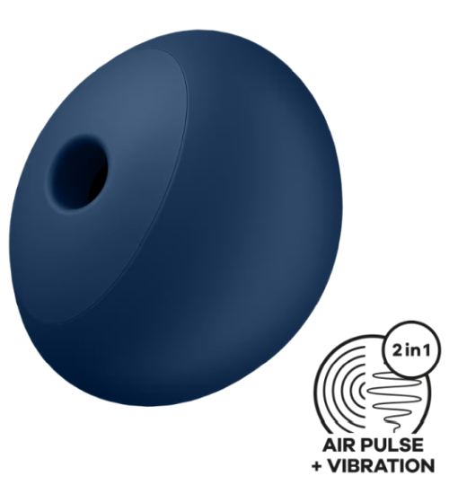 Stimulátor vzduchových vln - Air Power 4