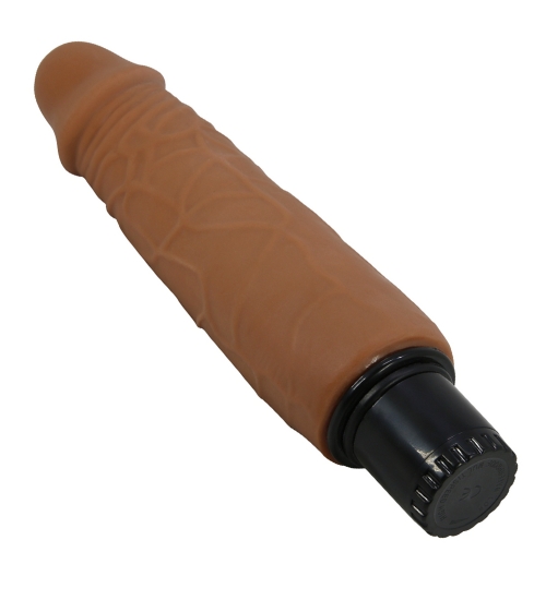 Realistický vibrátor skutečné rozkoše