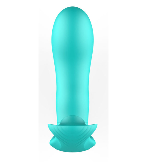 Trojitý stimulátor s bezdrátovým dálkovým ovládáním