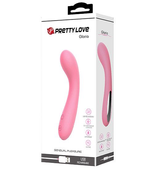 Malý, výkonný vibrátor