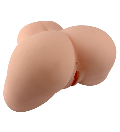 Pevný zadeček pro náročné muže