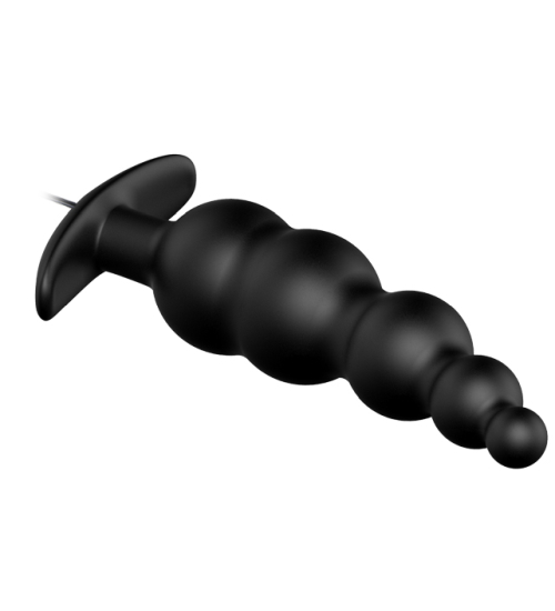 Vibrační anální kolík