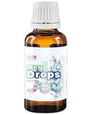 Mega Drops - silné kapky