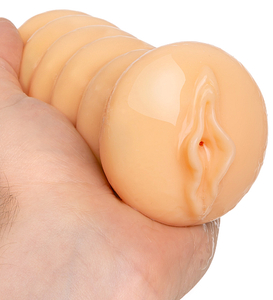 Cyberskin vagina