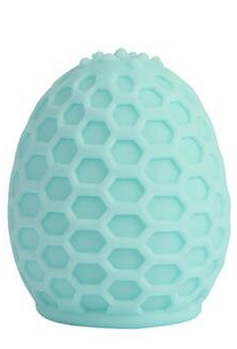 Útulný kapesní masturbátor