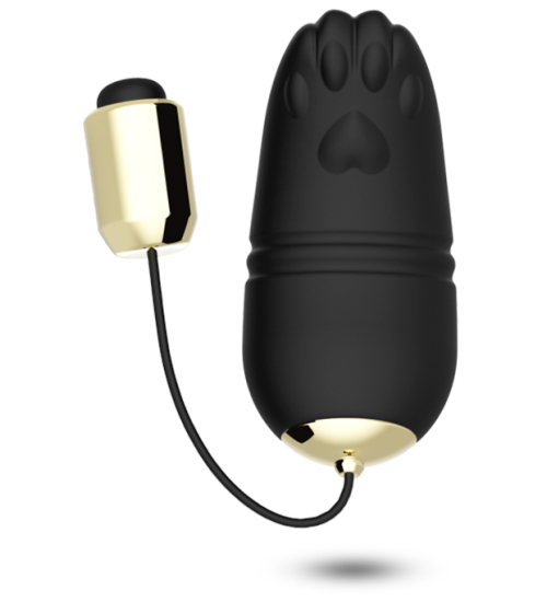 Kočičí tlapka - intimní masér