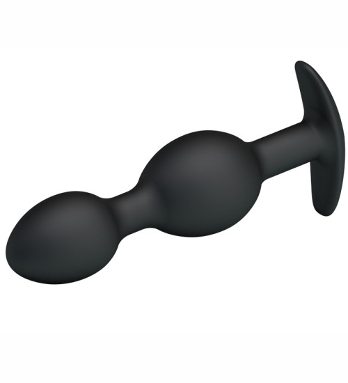 Anální kolík s kuličkami